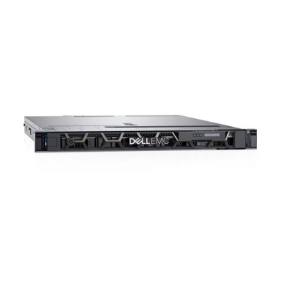 Dell Rack Server Edge R6515 Piattaforma RACK 1U Enterprise con 3Y WR
