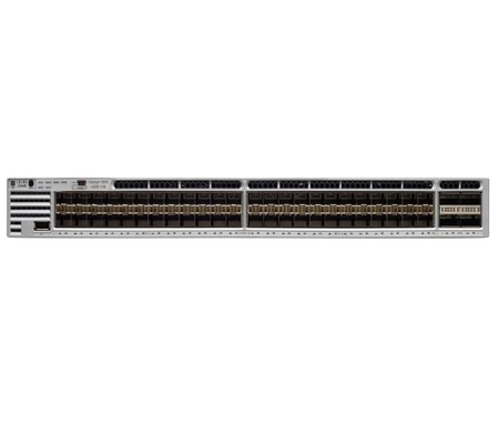 Base IP per switch in fibra 10G Cisco Catalyst 3850 a 48 porte WS-C3850-48XS-S