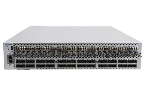 DS-7720B Brocade EMC DS-7720B Dell Networking SAN Switch Fibre Channel Con il miglior prezzo