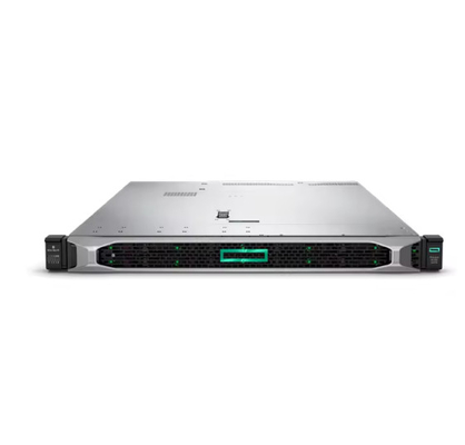 originale nuovo HPE ProLiant DL360 Gen10 8SFF P19766-B21 con 2 pezzi 500w PS
