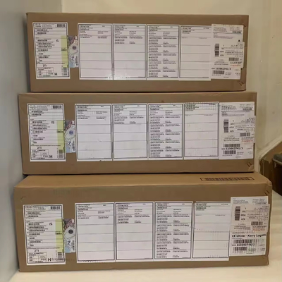 N9K C93180YC EX rete Nexus 9000 Switch 48 porte 10 Gigabit Ethernet Switch switch Ethernet ottico