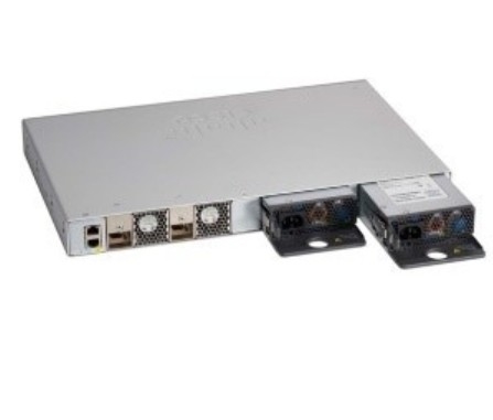 C9200L-24P-4X-A Cisco Catalyst 9200L 24-Port Data 4x10G Uplink Switch Network Advantage