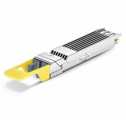OSFP-800G-DR8 Per l'uso in 800 Gigabit Ethernet Links Over 500m Fibra mono-modo da 0 a 500m Over SMF con KP4 FEC