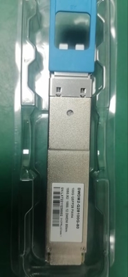sfp trasmettitore ottico china DWDM2 Q28100G 80 modulo trasmettitore ottico 100G