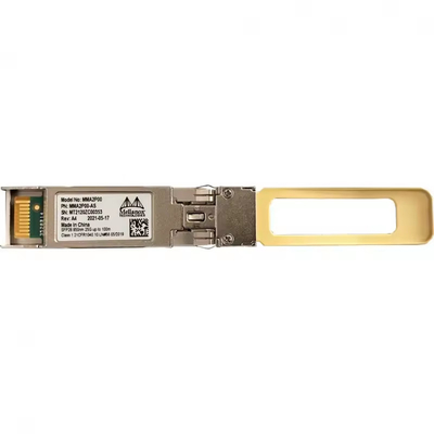 Mellanox MMA2P00 AS transceiver 25GbE SFP28 LC-LC 850nm SR fino a 150m