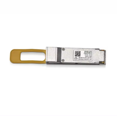 Mellanox MC2210411 SR4E 40GBASE-SR4E QSFP+ 850nm 400m DOM MTP/MPO-12 MMF Modulo trasmettitore ottico