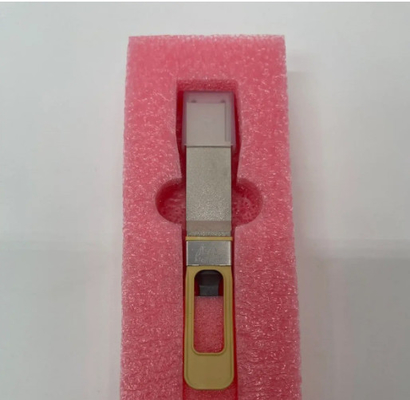 Mellanox MMA1B00 C100 B 100GB/s Trasmettitore ottico QSFP 850NM Fino a 100M