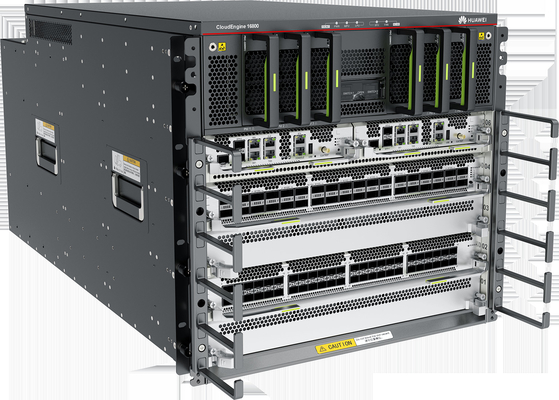 CE16804 Switch per data center HUAWEI 100g CE16804 core CloudEngine