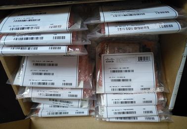 Modulo ottico 10-2205-05 del ricetrasmettitore di Ethernet genuina di Cisco X2-10GB-SR