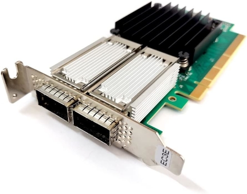 MCX353A-FCBT Mellanox ConnectX-3 VPI MCX353A-FCBT - adattatore di rete