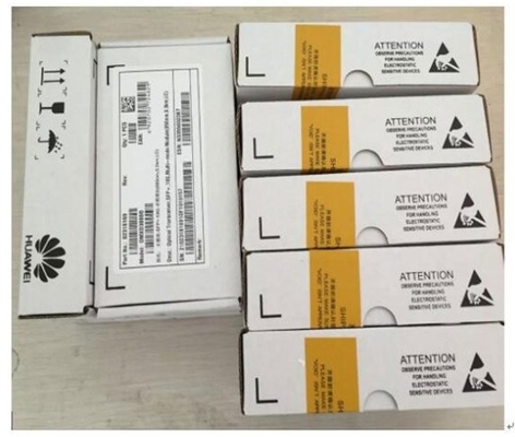 Modulo SFP-10G-ZR LC Interface Huawei High Speed Transceiver Spa Modulo Ottico Trasmettitore