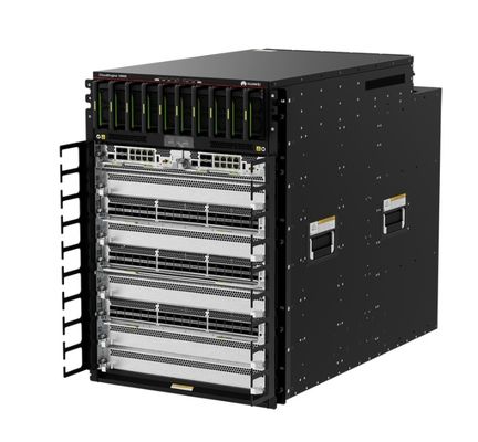 CE16808 Huawei Cloud Engine serie 16800 CE16804-DC CE16808 CE16808 Switch Ethernet Disponibile