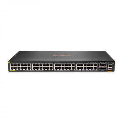 JL727A Switch della serie Aruba 6200F Aruba 6200F 48G Class4 PoE 4SFP+ 370W Switch