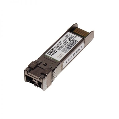 Modulo SFP-25G-AOC5M1660sm Ptn Sfp Moduli plug-in Cisco a fattore di forma ridotto con componenti ottici VCSEL