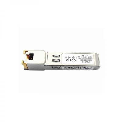 GLC-LH-SMD 1660sm ptn sfp modulo ad alte prestazioni Cisco moduli plug-in a piccolo fattore di forma con componenti ottici VCSEL