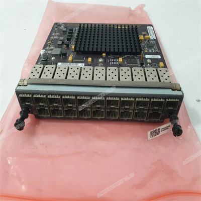 ALCATEL 3HE06797AABB LUCENT TECHNOLOGIES 7705 SAR SAR-A ROUTER DI AGGREGAZIONE SERVIZI ETHERNET