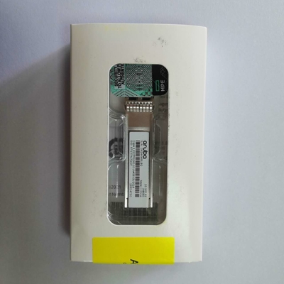 J4858d Pronto a partire Modulo Sfp sigillato originale J4858d Modulo trasmettitore in fibra ottica 1 Gbps
