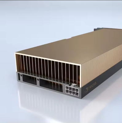 GPU NVIDIA A10 Tensor Core con buon prezzo in magazzino dalla Cina