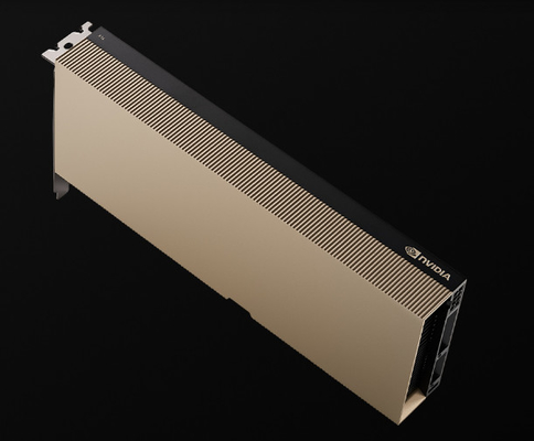 NVIDIA A16 GPU 48G In stock Con buon prezzo 4x 16GB GDDR6 Con codice di correzione degli errori (ECC)