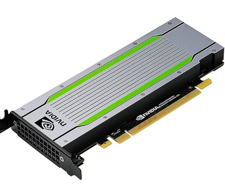 NVIDIA T4 NV 16 GB Tensor Core GPU Per Inferenza AI In magazzino Con buon prezzo