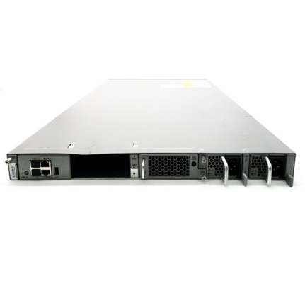 N5K-C5548UP-FA - Cisco Nexus 5000 Series Switch Nexus 5548UP Chassis 32 10GbE Ports Bundle 2 PS 2 Ventilatori