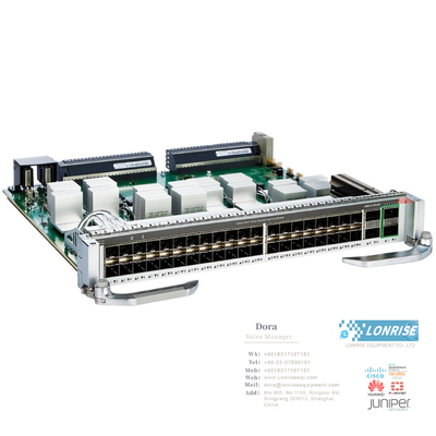 Nuovo sigillato C9600-SUP-1 C9600 SERIE SUPERVISOR 1 MODULO 9600 SERIE