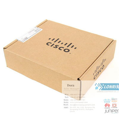 C8200L-1N-4T Nuova serie sigillata C8500 4x Sfp+ e 8x Sfp, 4x10ge, 8x1ge C8500l-8s4x pronta per andare