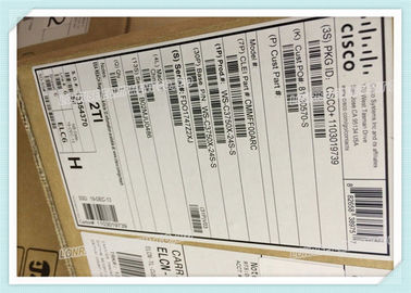 Base del IP del commutatore di rete Ethernet di GE SFP del porto del catalizzatore 3750X 24 di WS-C3750X-24S-S