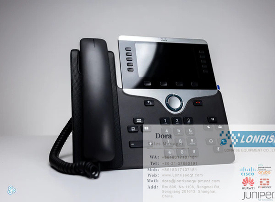 nuovo VoIP sigillato IP Telefono CP-8841-K9= Conferenza Telefono CP-8841-K9 pronto per andare