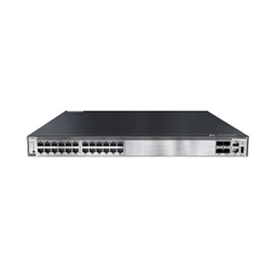 S5731 S24T4X Huawei S5700 Serie Switch senza modulo di alimentazione con buon prezzo