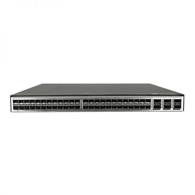 CE6863E 48S6CQ Huawei Data Center Switch Serie CE 6800 con buon prezzo