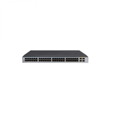 CE6857 48S6CQ Interruttore EI 48 porte con alimentazione 2*AC originale nuovo in magazzino