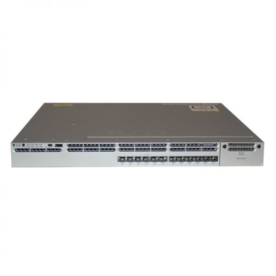 WS C3850 12SS 3 12 SFP IP Base Wireless Controller gestito impilabile con 12 porte SFP in IP Base Feature Set