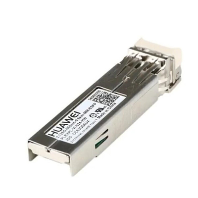 SFP-10G-ZRHuawei Transceiver ottico OSX010000 Transceiver ottico SFP+ 10G Modulo monomodo ((1310nm 10km LC)