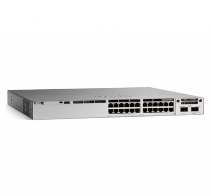 C9500-16X-E Cisco ONE Catalyst 9000 Serie 16-Port 10Gig Switch Essential Cisco 9500 Switch