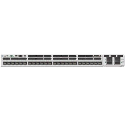 Switch Cisco C9300X-24Y-A Catalyst 9300X a 24 porte 25G SFP28 con uplink modulari | Vantaggio della rete