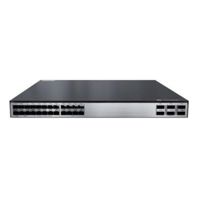 Interruttore Huawei S6730-H24X6C | Switch aziendale 10G ad alte prestazioni serie CloudEngine S6700