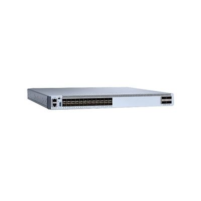 C9500-16X-A Switch aziendale Cisco Catalyst 9500 da 10 Gigabit a 16 porte
