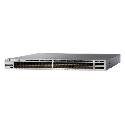 C9500-24Y4C-E Cisco Switch Catalyst 9500 24 X 1 / 10 / 25G E 4 porte 40/100G Network Essentials