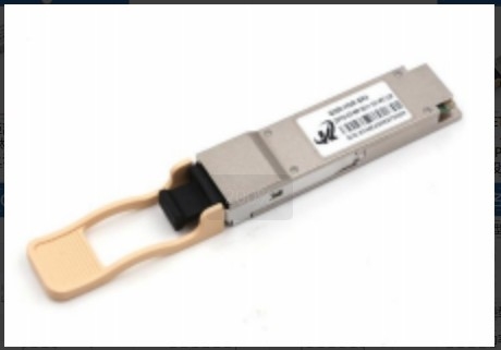 KPD Q200 HDR SR4 OSFP56 HDR 1310nm 2km DOM LC SMF Transceiver Module Centri di calcolo ad alte prestazioni e reti cloud