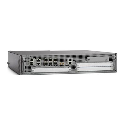 Cisco ASR1002-X Aggregation Services Router 5 Gbps a 36 Gbps Router WAN aziendale scalabile