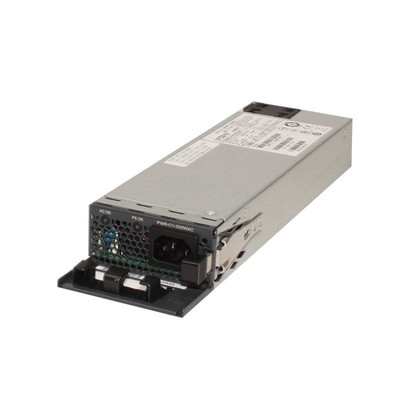 PWR C1 350WAC è il 350W AC Config 1 alimentazione per switch Cisco 350W AC Config 1 alimentazione