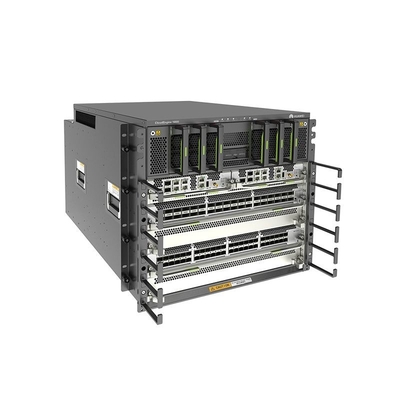 CE16804 AH Huawei CloudEngine 12800 Serie Data Center Switches Huawei CE16804 AC HVDC assembly chassis