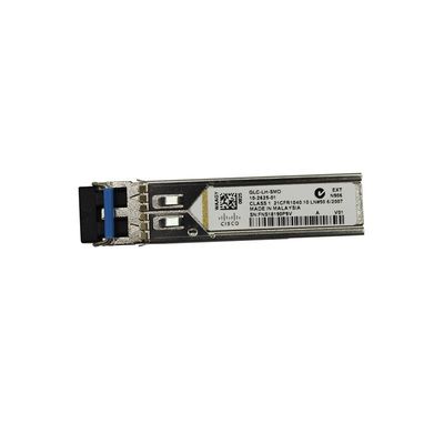 GLC LH SMD 1000BASELXLH SFP modulo trasmettitore MMF SMF compatibile con lo standard IEEE 802.3z 1000BASE LX