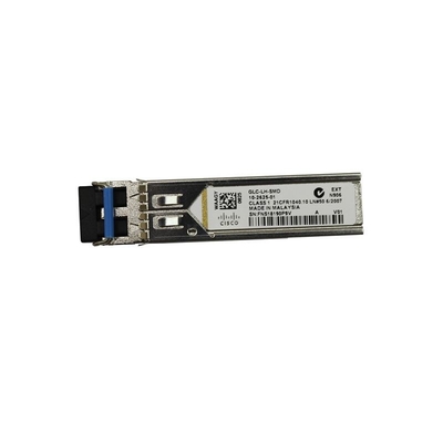 GLC LH SMD 1000BASELXLH SFP modulo trasmettitore MMF SMF compatibile con lo standard IEEE 802.3z 1000BASE LX