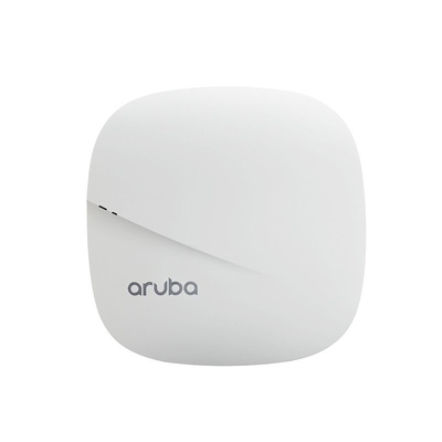 JX945A Aruba IAP305 Access Point offre elevate prestazioni e un'esperienza utente eccellente per ambienti a media densità
