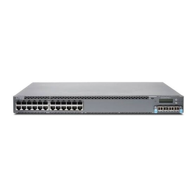 EX4300 24T Juniper Switches Ethernet della serie EX4300