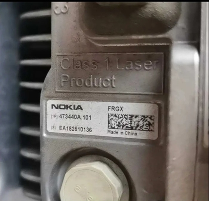 Nokia FRGX Flexi RFM Module 3 tubi 2100MHZ 240W 473440A 3X80W 3T6R B1