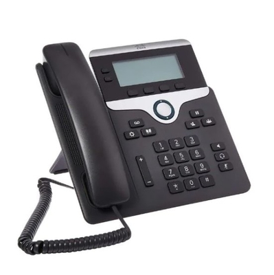 CP-7841-K9 Cisco Unified IP Telefono 7841 Cisco 7800 Unified IP Telefono