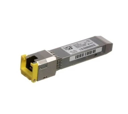GLC-TE - Cisco SFP GLC Module 1000BASE-T standard